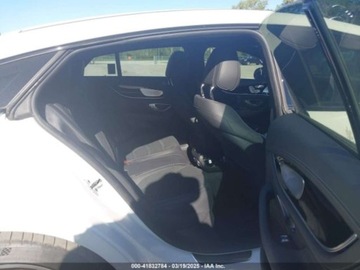 Mercedes AMG GT C192 2023 Mercedes-Benz AMG GT 43 4-Door Coupe 2023 3.0l 3.0 Benzyna 362KM, zdjęcie 14