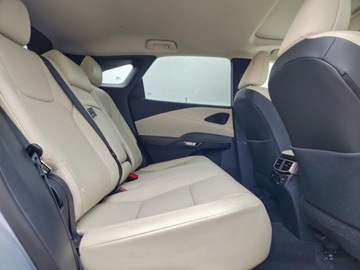 Lexus RX V 2025 Lexus RX 2025r., Base, 2.4L, od ubezpieczalni 2.4 Benzyna 279KM, zdjęcie 10