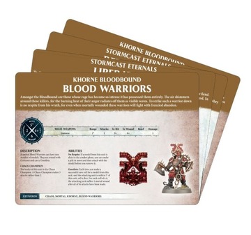 Warhammer Age of Sigmar Шторм Зигмара 80-15-60