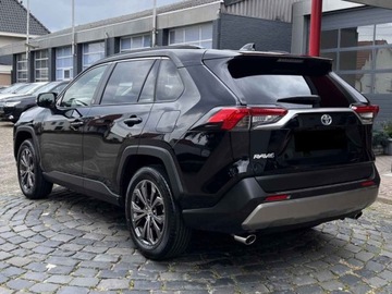 Toyota RAV4 V SUV Facelifting 2.5 Hybrid  Dynamic Force 218KM 2025 TOYOTA RAV4 Comfort 2.5 Hybrid 218KM, zdjęcie 2