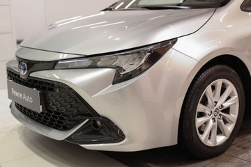 Toyota Corolla XII TS Kombi Facelifting 1.8 Hybrid 140KM 2023 Toyota Corolla 1.8 Hybrid Comfort 1.8 Hybryda 140KM, zdjęcie 30