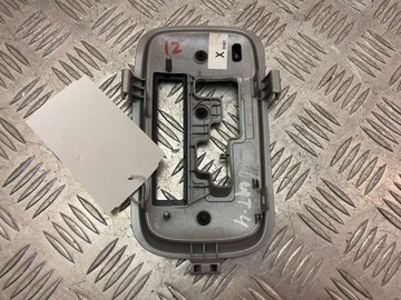 MITSUBISHI OUTLANDER RÁMEČEK TYČE PÁKY ŘAZENÍ