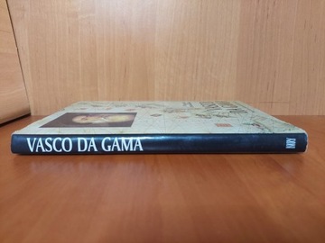 ВАСКО ДА ГАМА Войцех Хабасинский