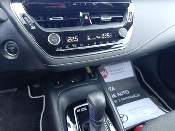 Toyota Corolla XII Sedan Facelifting 1.8 Hybrid 140KM 2024 Toyota Corolla 1.8 Hybrid Comfort Seria E21 (2019-, zdjęcie 29