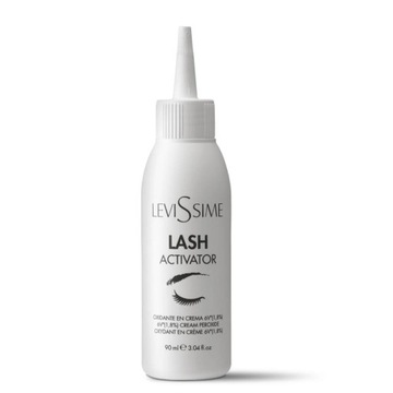 AKTYWATOR DO BRWI I RZĘS LEVISSIME 1,8% 90ml