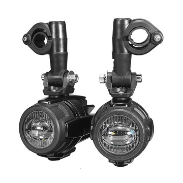 ГАЛОГЕННАЯ 4-СВЕТОДИОДНАЯ ФАРА ДЛЯ BMW R1200GS