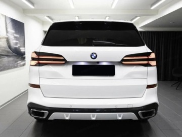 BMW X5 G05 SUV Facelifting 3.0 30d 298KM 2026 BMW X5 xDrive30d Sport Suv 3.0 (298KM) 2026, zdjęcie 5