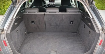 Audi A3 8V Cabriolet 1.6 TDI clean diesel 110KM 2015 Audi a3 (Nr.145) 1.6 TDI Klimatyzacja Tempomat Parktronik Gwarancja 1.6, zdjęcie 18