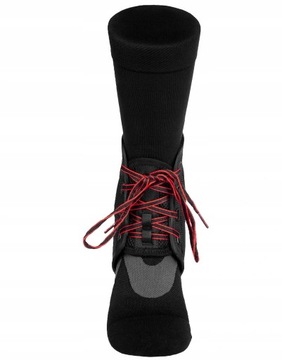 Stabilizator Stawu Skokowego Sznurowany Profesjonalny Rozmiar L Mueller