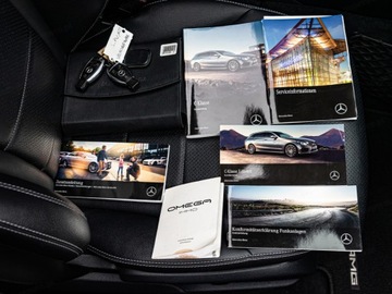 Mercedes Klasa C W205 Kombi 300 245KM 2018 MERCEDES-BENZ C Klasa C 300 2.0 9G-TRONIC 245KM 2018, zdjęcie 31