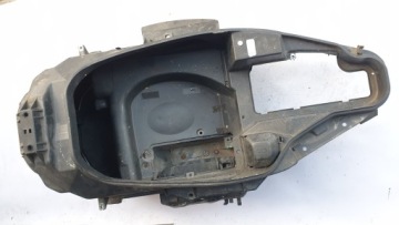 ХРАНЕНИЕ ТРАНЗИТ HONDA PANTHEON 125 2T