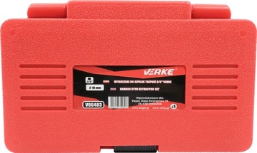 НАСАДКИ ДЛЯ СЛОМАННЫХ, СЛОМАННЫХ, СЛОМАННЫХ ШТИФТОВ, ВИНТОВ CRMO