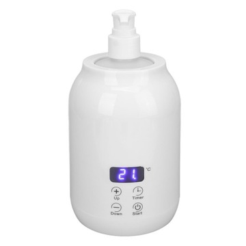 ЭЛЕКТРИЧЕСКИЙ МАССАЖНЫЙ МАСЛЯНЫЙ НАГРЕВАТЕЛЬ