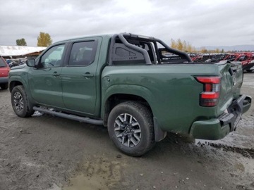 Nissan 2022 Nissan Frontier S 2022 3.8l 3.8 Benzyna 310KM, zdjęcie 1
