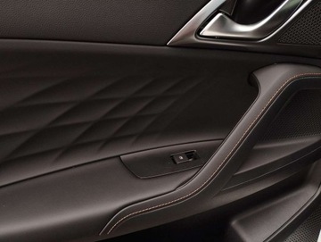 MG HS II 2025 MG HS Salon Polska, UKS 1.5 Benzyna 173KM, zdjęcie 15