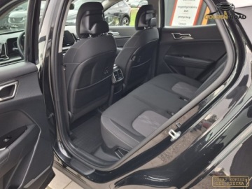 Kia Sportage V 2022 Kia Sportage 1,6 hybrid navi kamera aluy elektryka oplacony 1.6 Hybryda, zdjęcie 10