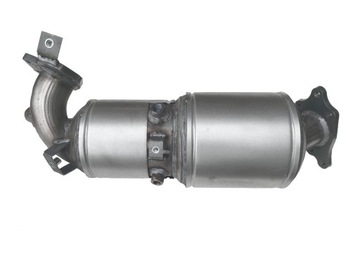 FILTR DPF Honda ACCORD 2.2 i-DTEC 07/2008-