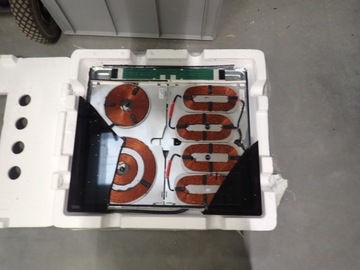 Плата WHIRLPOOL WF S0160 NE - повреждена