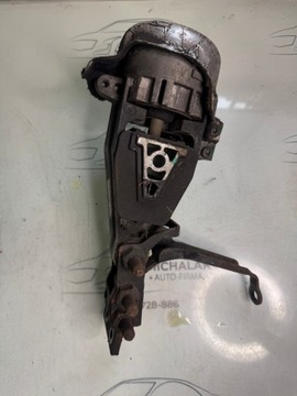 CITROEN C6 I 2.7 HDI UCHYCENÍ ULOŽENÍ MOTORU