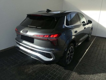 Audi Q3 II SUV 1.5 35 TFSI 150KM 2025 AUDI Q3 TFSI S line Suv 1.5 (150 KM) 2025, zdjęcie 3