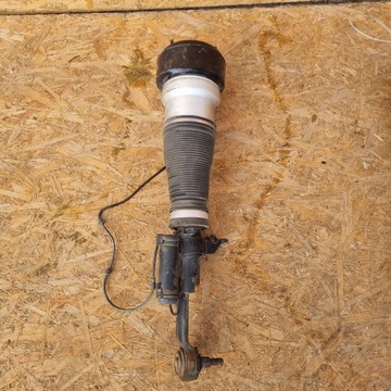 MERCEDES S W221 AIRMATIC TLUMIČ PŘEDNÍ LEVÝ