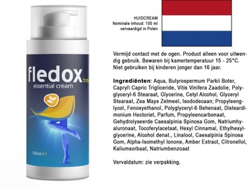 Фледокс крем 100мл