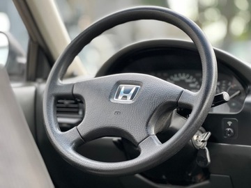 Honda Accord IV 1991 Honda Accord mk5, Klimatyzacja, elektryka, Automat, Bardzo Dobry Stan, zdjęcie 10