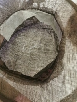 АНГЛИЙСКАЯ ШЛЯПА FASCINATOR ASCOT