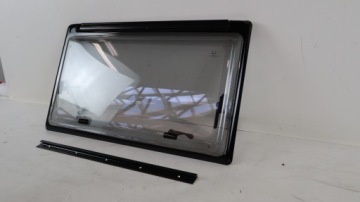 КАМЕРА КЕМПИНГОВЫЙ ПРИЦЕП НАКЛОНЯЕМОЕ ОКНО 76,5 x 43,5 СМ