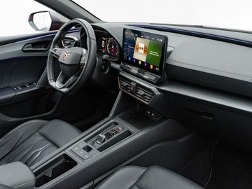 Cupra Leon II Hatchback 2.0 TSI 245KM 2023 Cupra Leon PY72861#2.0 TSI VZ DSG Podgrz.f I kier, zdjęcie 30