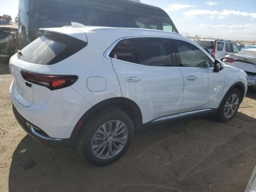 Buick 2023 Buick Inny Envision Preferred 2023 2.0l 2.0 Benzyna 228KM, zdjęcie 3