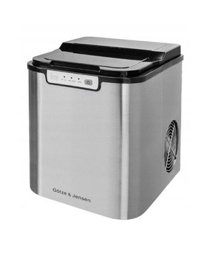 Ледогенератор GÖTZE & JENSEN IM701X Inox