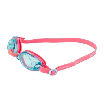Okulary pływackie dla dzieci Speedo Jet Jr 6-14lat