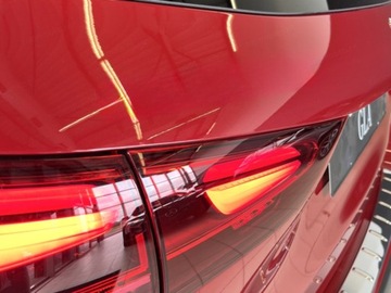 Mercedes GLA II Off-roader Facelifting 1.3 200 163KM 2025 MERCEDES-BENZ GLA 200 AMG Line Suv 1.3 (163KM) 2025, zdjęcie 5