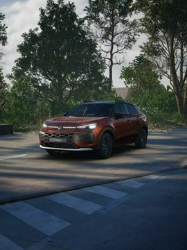 Volkswagen T-Roc I 2026 Volkswagen T-Roc Style 1.5 eTSI 150 KM DSG Zamów, zdjęcie 1