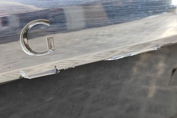 JAGUAR S-TYPE X200 VÍKO KUFRU ZADNÍ 4R83-5440110-AE 2005 24598999