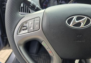 Hyundai ix35 SUV Facelifting 1.7 CRDi 115KM 2015 Hyundai ix35 1,7 CRDi 116 KM GWARANCJA Zamiana Zarejestrowany 1.7 Diesel, zdjęcie 27