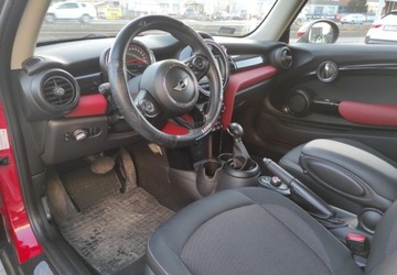 Mini One II 2017 MINI ONE Salon Polska, Bezwypadkowy 1.2 Benzyna 102KM, zdjęcie 4