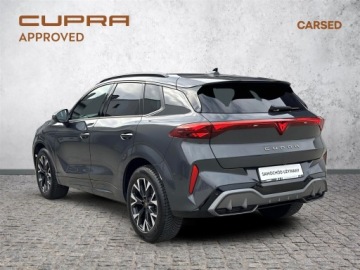 Cupra Terramar SUV 1.5 eTSI 150KM 2025 Cupra Terramar 1.5TSI 150KM DSGl Gwarancja, HUD, K, zdjęcie 37