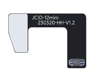 JCID Pin Tag On Face ID для iPhone 12 Mini
