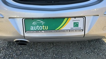 Opel Corsa D Hatchback 1.2 Twinport ECOTEC 70KM 2011 Opel Corsa Satellite, bagażnik rowerowy Flex-Fix, zdjęcie 26