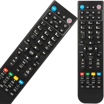 ПУЛЬТ ДИСТАНЦИОННОГО УПРАВЛЕНИЯ ДЛЯ АМПЛИТЮНЕРА DENON AVR-4306 AVR4306
