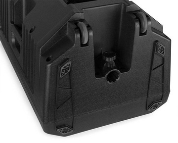 Активная акустическая система Vonyx 12 дюймов, 800 Вт для диджеев и концертной музыки