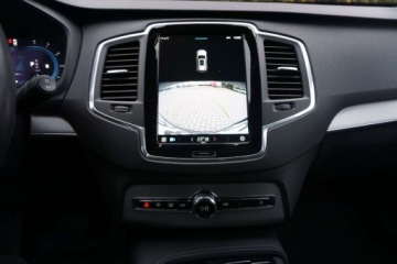 Volvo XC90 II 2022 Volvo XC 90 Bezwypadek B5 AWD Tempomat ACC Hak CarPlayAA Kamera FV23, zdjęcie 7