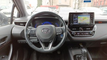 Toyota Corolla XII TS Kombi 1.8 Hybrid 122KM 2019 Toyota Corolla 1.8 Hybrid Selection Seria E21 (201, zdjęcie 13