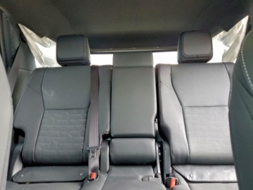 Toyota 2025 Toyota 4-Runner SR5 2025 2.4 Benzyna 270KM, zdjęcie 10