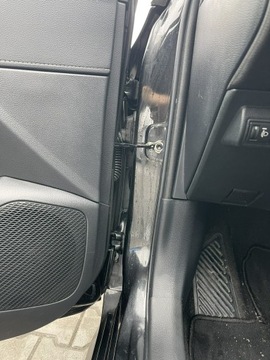 Toyota Corolla XII TS Kombi Facelifting 1.8 Hybrid 140KM 2024 Toyota Corolla Automat Hybryda Podgrzewanie Kamera, zdjęcie 5