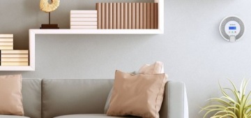 ДЕТЕКТОР УГАРНОГО УГАРА СРОК ДЕТЕКТОРА УГАРНОГО УГРА 10 ЛЕТ ИСПЫТАТЕЛЬНЫЕ КНОПОЧНЫЕ БАТАРЕИ