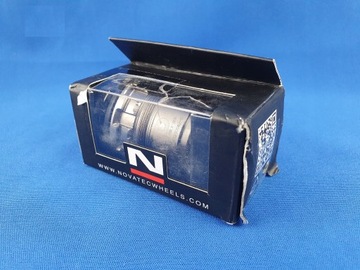 NOVATEC 326293 MTB СТУПИЦА ГОЛОВКА + RACE FOR XX1