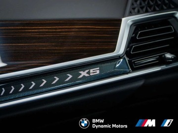 BMW X5 G05 SUV Facelifting 3.0 40i 381KM 2025 BMW X5 xDrive40i 381 KM mHEV - HarmanKardon - Kamera 360 - Pneumatyka 3.0, zdjęcie 32